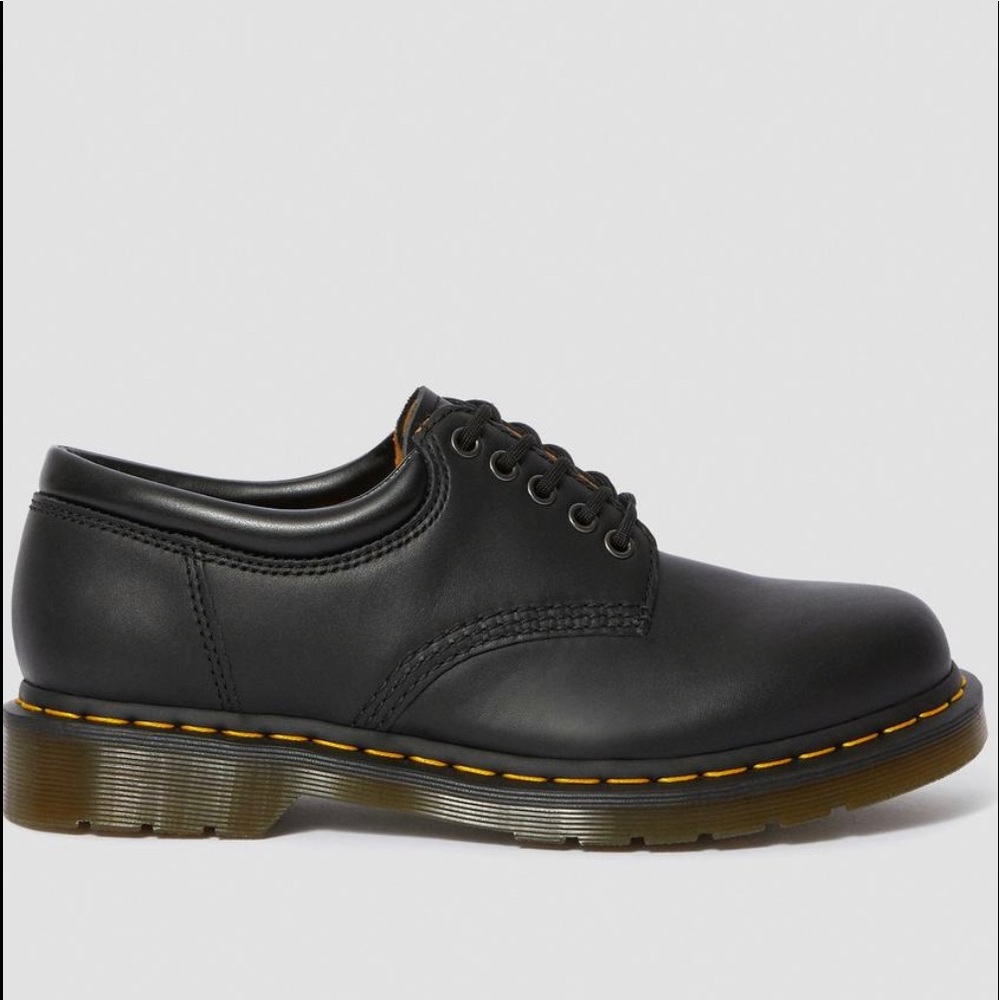 Far Martens 8053 Crazy Horse